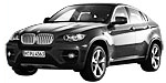 BMW E71 U0511 Fault Code